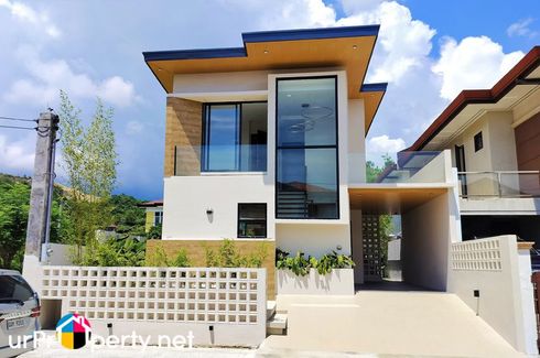 3 Bedroom House for sale in KISHANTA ZEN RESIDENCES, Lagtang, Cebu