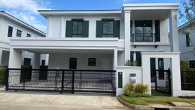 4 Bedroom House for rent in Don Mueang, Bangkok near Airport Rail Link Don Mueang