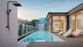 3 Bedroom Villa for sale in Si Sunthon, Phuket