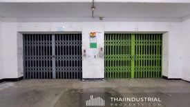 Warehouse / Factory for rent in Khlong Tamru, Chonburi