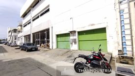 Warehouse / Factory for rent in Khlong Tamru, Chonburi