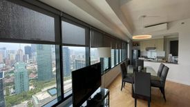 3 Bedroom Condo for rent in One Rockwell, Rockwell, Metro Manila near MRT-3 Guadalupe