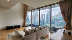 2 Bedroom Condo for rent in Saladaeng One, Silom, Bangkok near MRT Lumpini