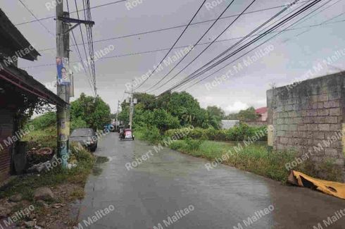 Land for sale in Tabe, Bulacan
