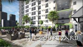 1 Bedroom Condo for sale in Talon Dos, Metro Manila