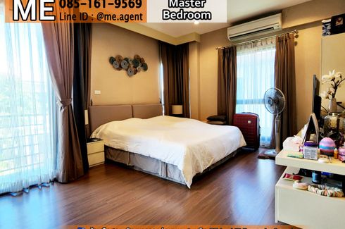 4 Bedroom House for sale in Bann Lumpini Suanluang Rama 9, Nong Bon, Bangkok