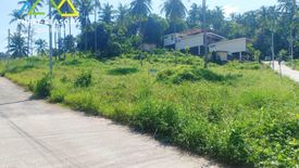 Land for sale in Bo Phut, Surat Thani