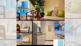 2 Bedroom Condo for rent in The Columns Ayala Avenue, Bangkal, Metro Manila near MRT-3 Magallanes