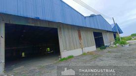 Warehouse / Factory for rent in Na Roek, Chonburi