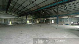 Warehouse / Factory for rent in Na Roek, Chonburi