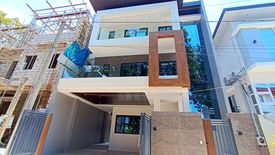 5 Bedroom Townhouse for sale in Tandang Sora, Metro Manila