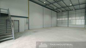 Warehouse / Factory for rent in Phana Nikhom, Rayong