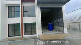 Warehouse / Factory for rent in Phana Nikhom, Rayong