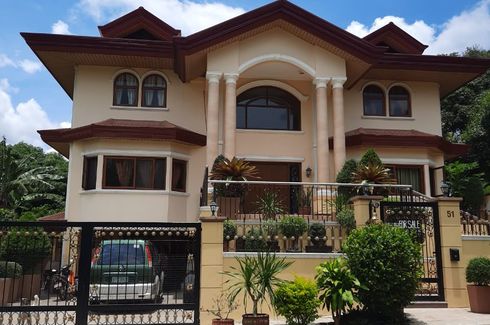 5 Bedroom House for sale in Inchican, Cavite