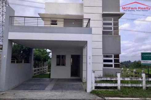 5 Bedroom Townhouse for sale in Kaypian, Bulacan