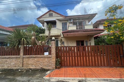 3 Bedroom House for sale in Bang Yai, Nonthaburi