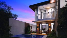 3 Bedroom House for sale in Basak, Cebu