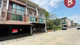 3 Bedroom Townhouse for sale in Nong Pak Long, Nakhon Pathom