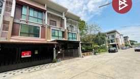 3 Bedroom Townhouse for sale in Nong Pak Long, Nakhon Pathom