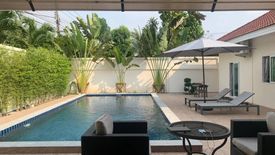 3 Bedroom Villa for sale in Powers Court Estate, Pong, Chonburi