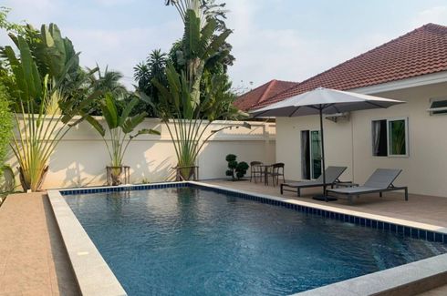 3 Bedroom Villa for sale in Powers Court Estate, Pong, Chonburi