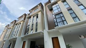 3 Bedroom House for sale in Bagong Silangan, Metro Manila