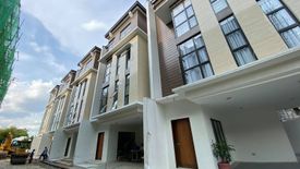 3 Bedroom House for sale in Bagong Silangan, Metro Manila