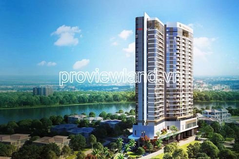 2 Bedroom Apartment for sale in Thao Dien, Ho Chi Minh