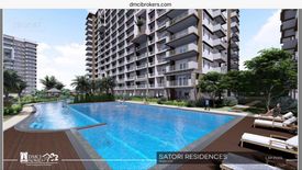 2 Bedroom Condo for sale in Satori Residences, Santolan, Metro Manila near LRT-2 Santolan