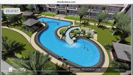 2 Bedroom Condo for sale in Satori Residences, Santolan, Metro Manila near LRT-2 Santolan