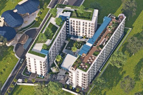 1 Bedroom Condo for sale in Choeng Thale, Phuket