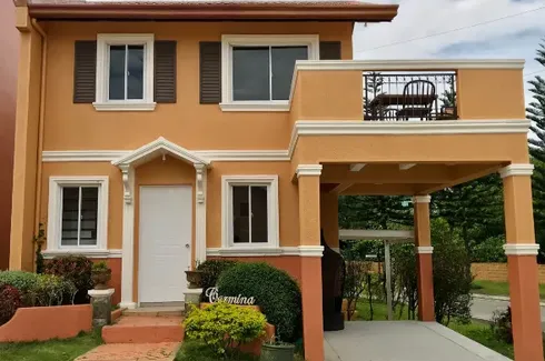 3 Bedroom House for sale in Cabuco, Cavite