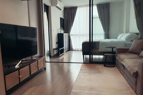 1 Bedroom Condo for rent in RHYTHM Ekkamai, Khlong Tan Nuea, Bangkok near BTS Ekkamai