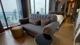 1 Bedroom Condo for rent in Ashton Silom, Suriyawong, Bangkok near BTS Chong Nonsi