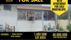 4 Bedroom House for sale in Putatan, Metro Manila
