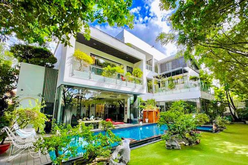 Cần bán villa 7 phòng ngủ tại Thảo Điền, Quận 2, Hồ Chí Minh