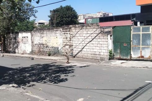 Land for sale in Bangkal, Metro Manila near MRT-3 Magallanes