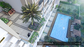 2 Bedroom Condo for sale in The Orabella, Pasong Tamo, Metro Manila