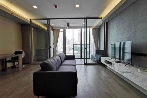 1 Bedroom Condo for rent in Siamese Exclusive Queens, Khlong Toei, Bangkok near MRT Queen Sirikit National Convention Centre