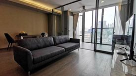 1 Bedroom Condo for rent in Siamese Exclusive Queens, Khlong Toei, Bangkok near MRT Queen Sirikit National Convention Centre