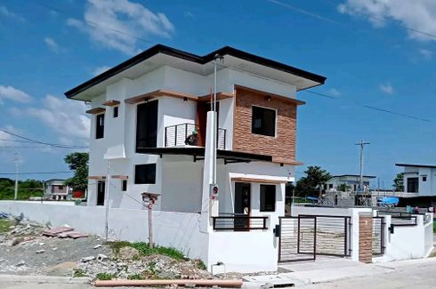 3 Bedroom House for sale in Barualte, Batangas