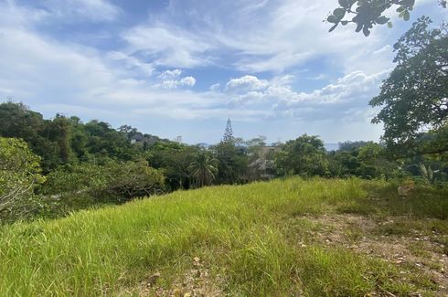 Land for sale in Karon, Phuket