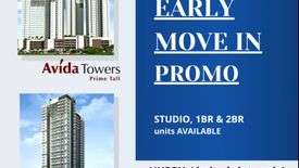 2 Bedroom Condo for sale in Paco, Metro Manila near LRT-1 United Nations