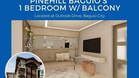 Condo for sale in Lualhati, Benguet