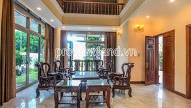 Cần bán villa 4 phòng ngủ tại Phước Long B, Quận 9, Hồ Chí Minh