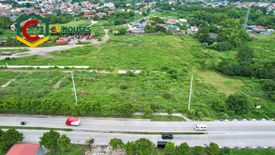 Land for sale in San Isidro, Pampanga