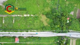 Land for sale in San Isidro, Pampanga