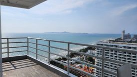 3 Bedroom Condo for sale in View Talay Condo 7, Nong Prue, Chonburi