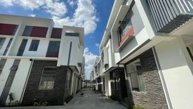 3 Bedroom Townhouse for sale in Pasong Tamo, Metro Manila
