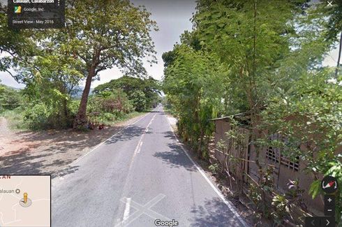 Land for sale in Mabacan, Laguna